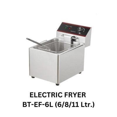 Electric Fryer