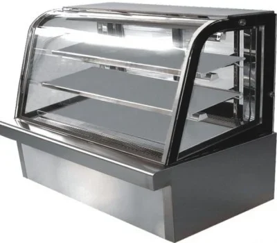 Cold Display Counter