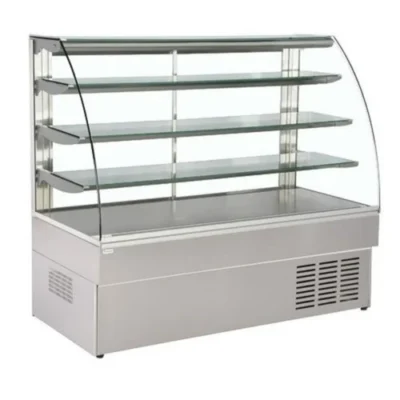 Refrigerated Display Counter