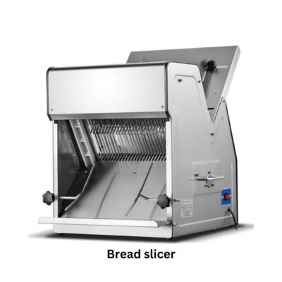 Bread slicer