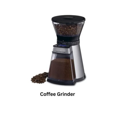 Coffee Grinder