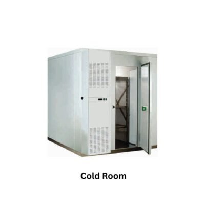 Cold Room