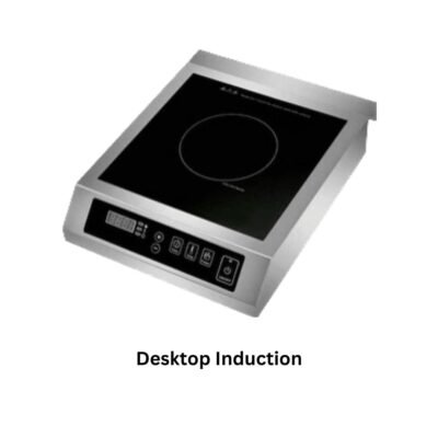 Desktop Induction