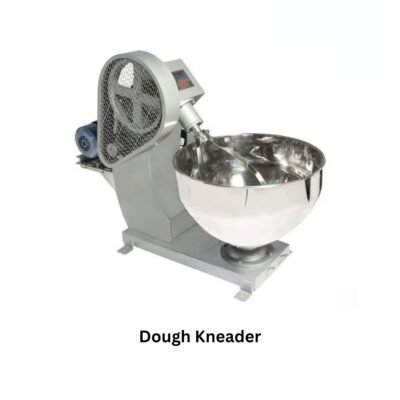 Dough Kneader