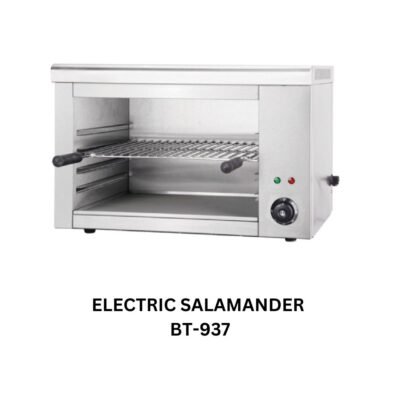 Electric Salamder
