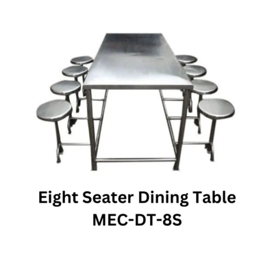 Eight Seater Dining Table