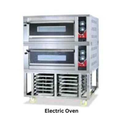 Electric Oven