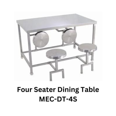 Four Seater Dining Table