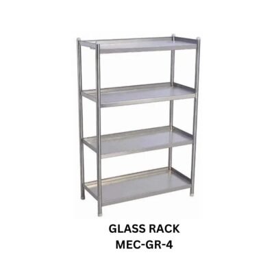 Glass Rack