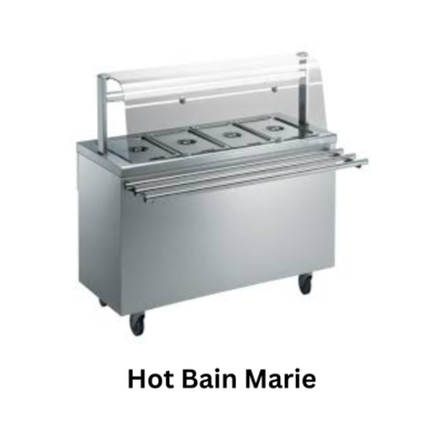Hot Bain Marie