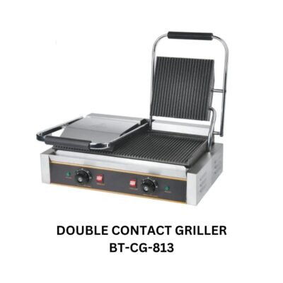 Double Contact Griller
