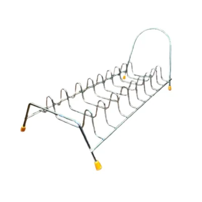 Plate Stand