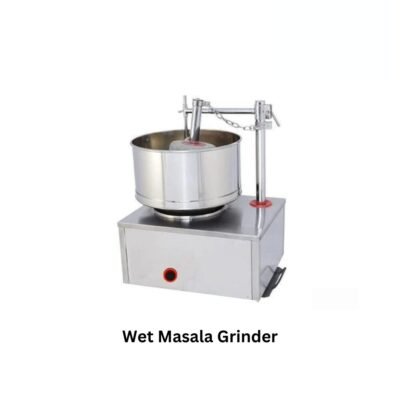 Wet Masala Grinder