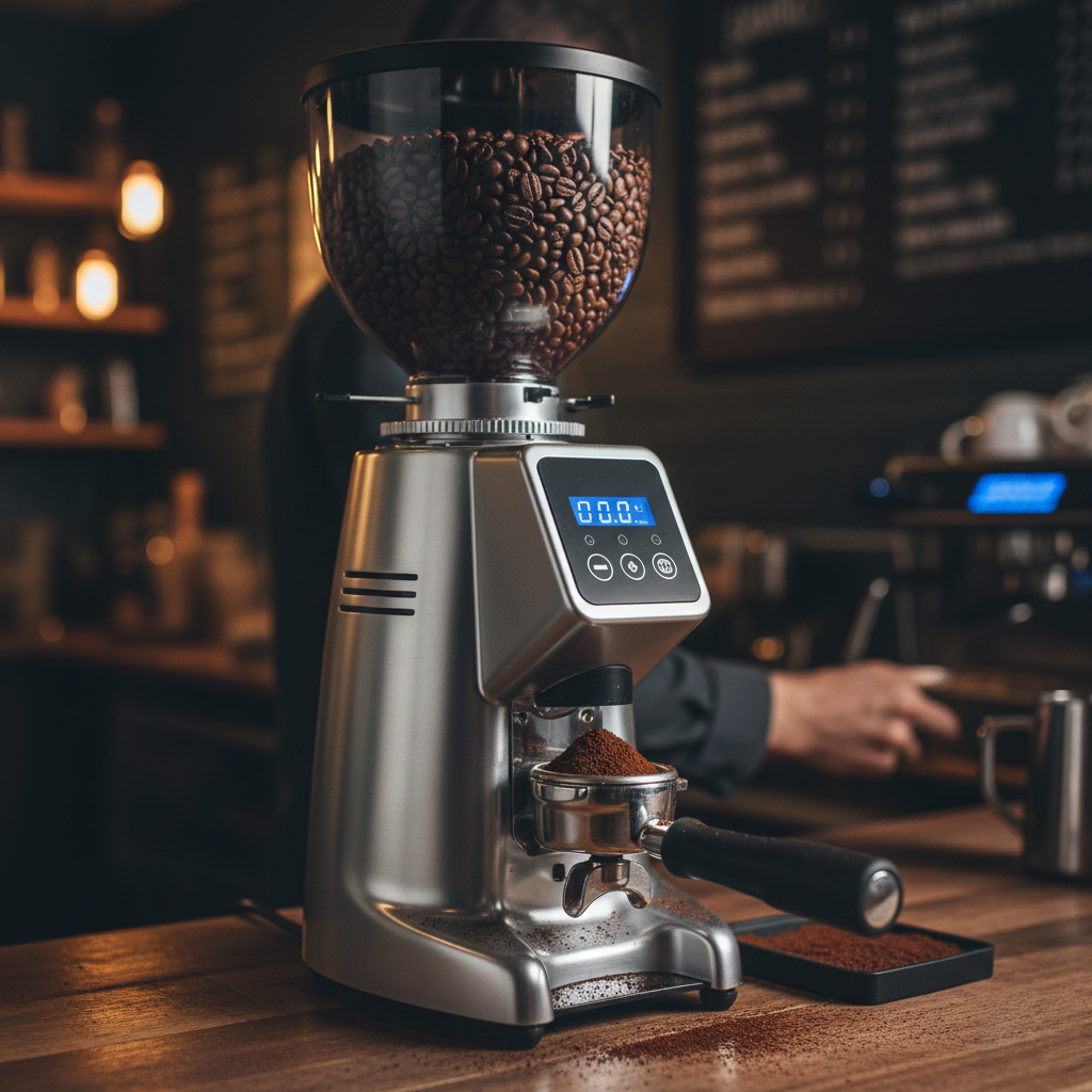 Best coffee Grinder