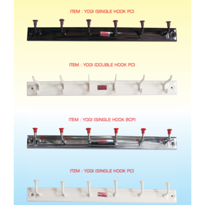 YOGI WALL HANGER SERIES