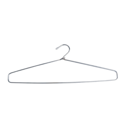 PLASTIC COAT HANGER